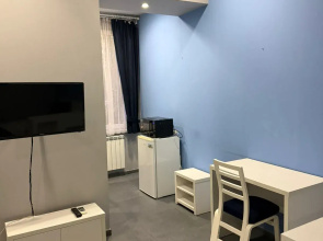 Perte House Apartment's on Ghazar Parpetsi 13 Street Apartments