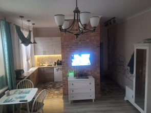 Апартаменты Студия на Кирова