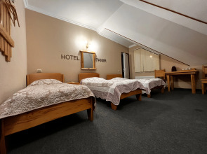 Гостевой дом Pamir