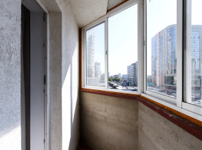 Апартаменты Фрунзе 49/2 этаж 4