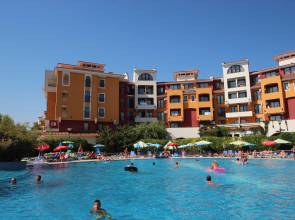 Menada Marina Cape Apart-Hotel