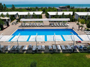 База отдыха La Dolce Vita