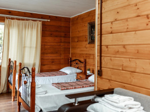 Отель Дилижан