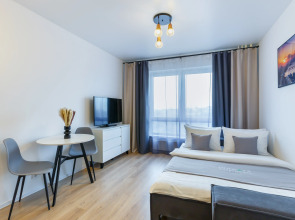 Квартира Inndays на Колом2