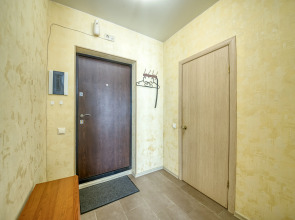 Апартаменты Comfort