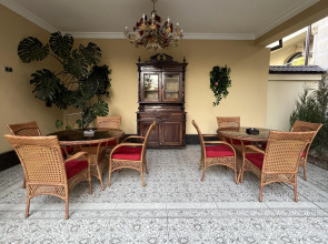 Отель Palace Hotel Tashkent