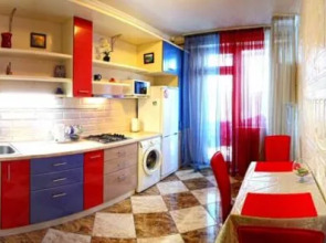 Апартаменты Пожарова 20/3