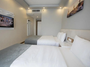 Отель Royal İnci