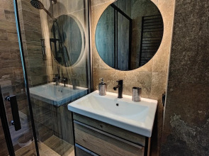 Апартаменты Deutsches Haus