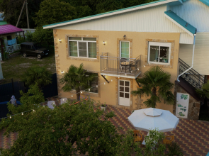 Rafael Guesthouse