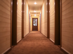 Отель Усадьба Горная Лаванда