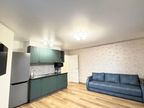 V Zhk Solnechny Flat