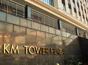 Апартаменты Lion от сети Yellowpin в центре Нижнего Новгорода