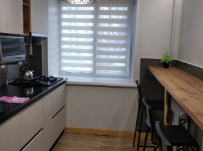 Апартаменты Easy Studio 1