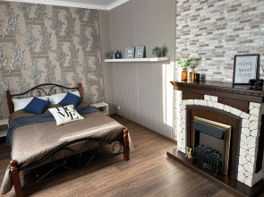 Апартаменты на Семеновской 3А