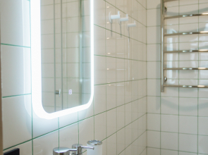 Квартира Retro Green Apart