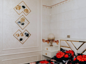 Бутик-отель Golden Bukhara