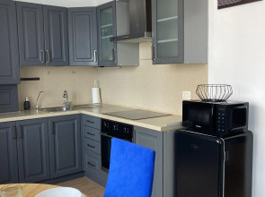 Апартаменты River