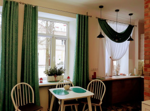 Апартаменты Студия на Кирова