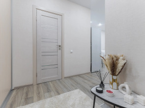 Апартаменты Comfort Home на Четаева 43а