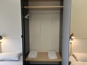 Апартаменты Квартира с видом на горы в Кировске