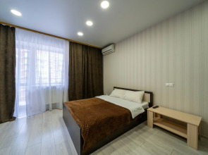 Апартаменты Apart Sharing Победы 1