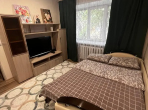 Квартира Уютная в Центре Города