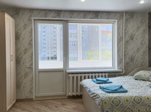 Апартаменты на Гоголя 16