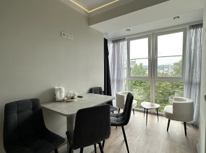 Квартира Уютная в центра Кисловодска