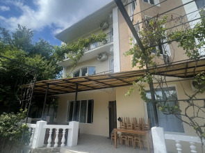 Гостевой дом Рубан