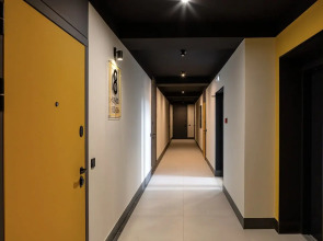 Квартира Невский релакс