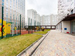 Апартаменты 1 на Зиповской