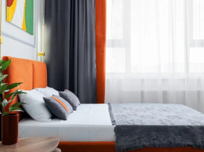 Квартира Терракота