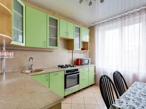 Апартаменты Шаболовка 30/12