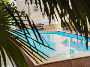 Гостевой дом Мзымта