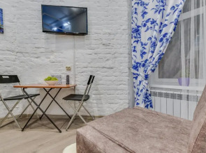 Апартаменты на Кузнечном