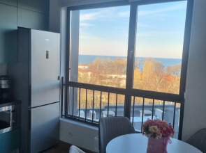 Апартаменты Кристалл 116