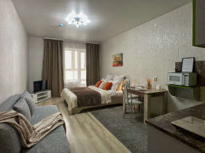 Квартира Bravo в ЖК Гулливер