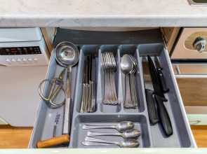 Квартира на проспекте Острякова 26