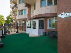 Хостел Tiger Hill