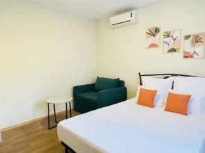 Гостевой дом Под крепостью