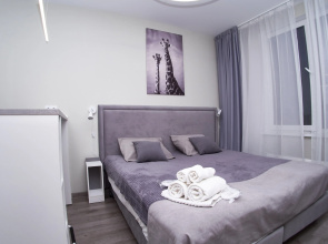 Апартаменты Hotel Spb 4