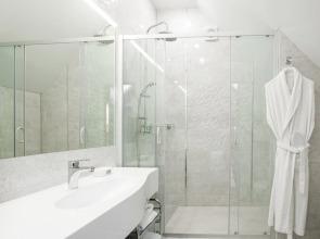 Отель Семашко