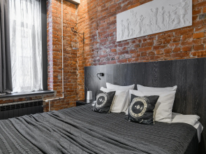 Апартаменты Sergeew Apartments Модный у Мариинского Театра