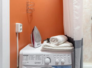 Квартира Студия Стрелка на ул. Бурнаковская 77