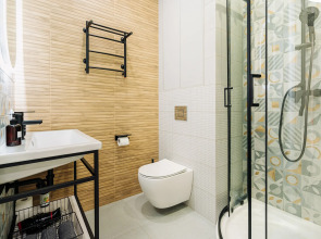 Апартаменты Рядом с Парком 1000-летия Ярославля и Которосльной набережной