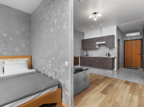 Апартаменты Kigo Liner East 1