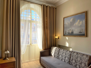 Отель Усадьба Адмирала Лазарева