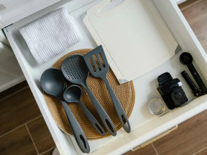 Апартаменты Apart-Deluxe Легенды Моря