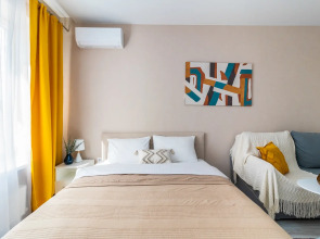 Квартира Двухкомнатная в Губернском